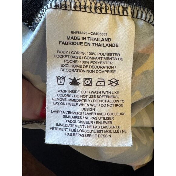 Nike Shorts Men Small Black Dri Fit AIR Jordan Moss Always Flex Stride Running - Picture 10 of 12